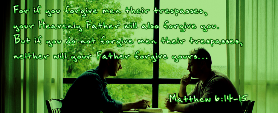 Forgive Others