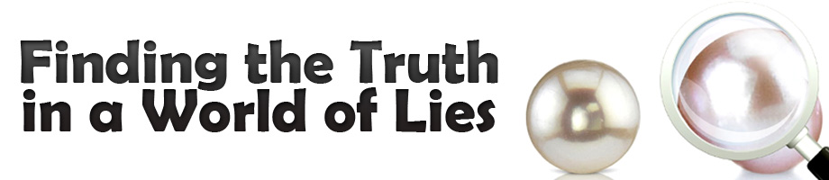 Finding the Truth in a World of Lies