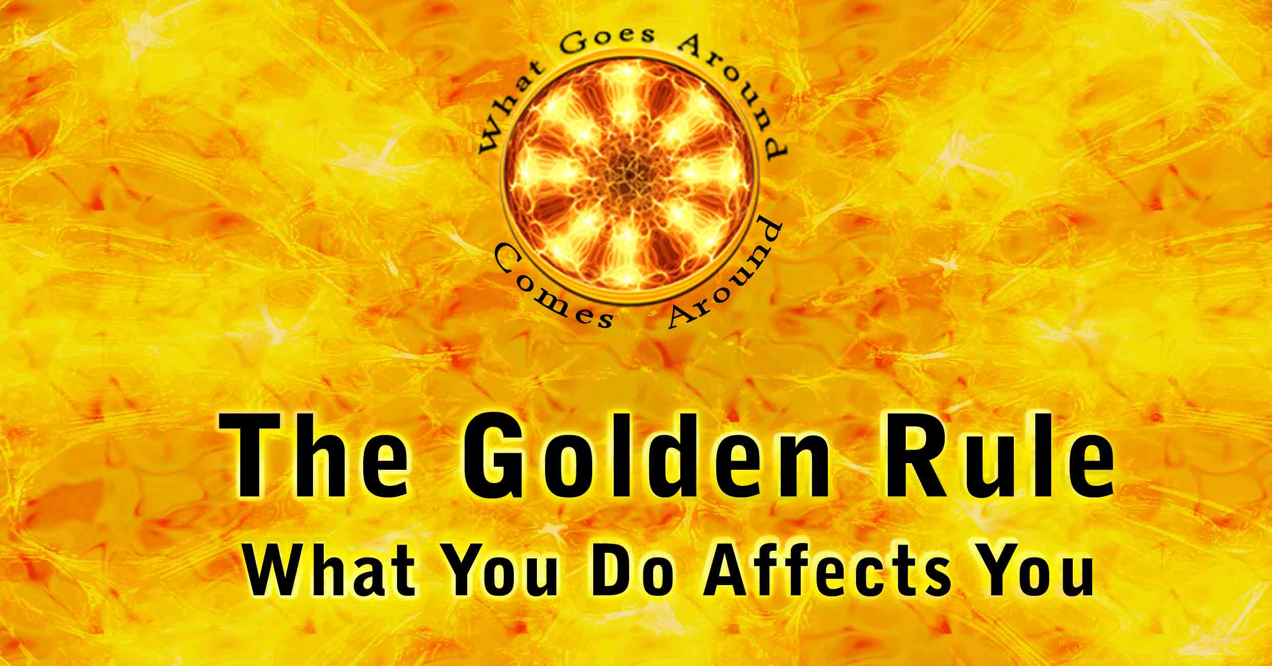 the golden rule deluxe edition